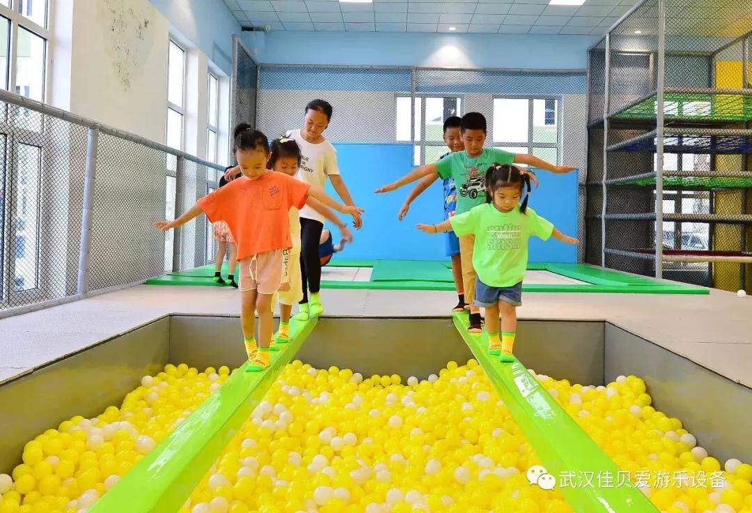 室内儿童乐园加盟需要哪些条件,游乐场室内儿童乐园加盟厂家
