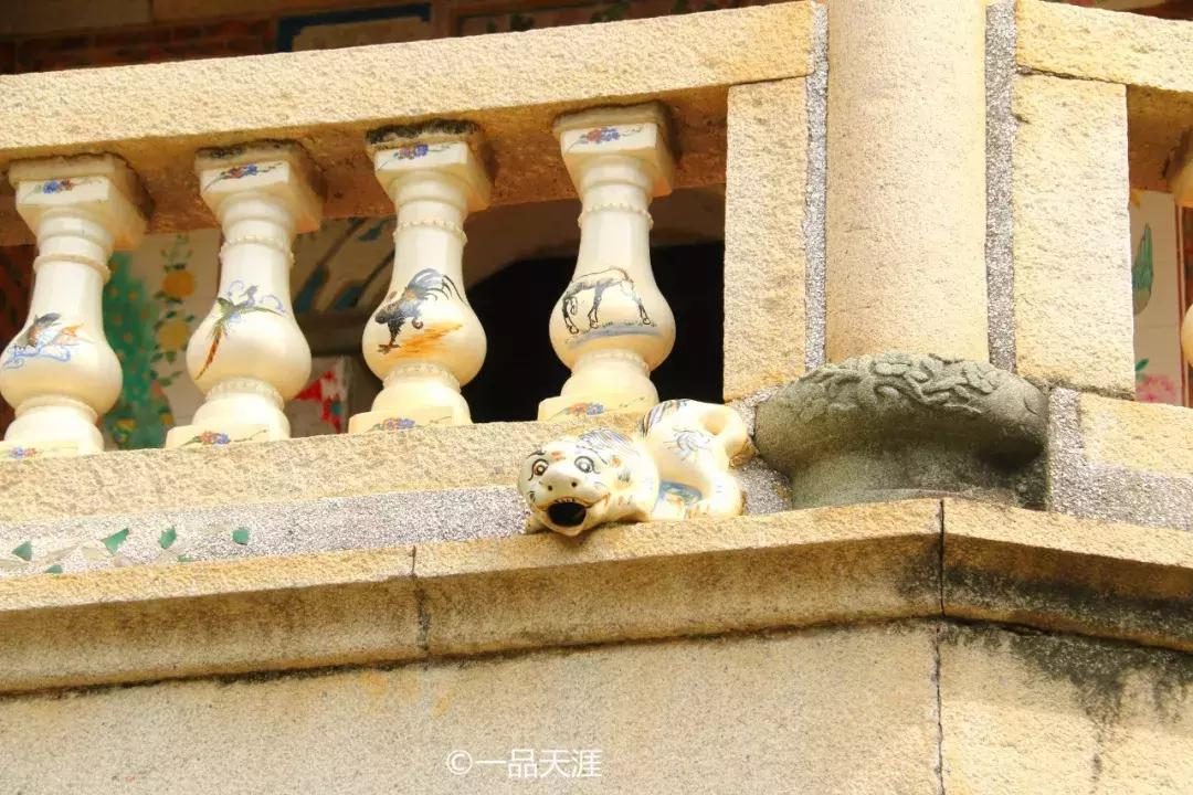 探大钱，起大厝，每个闽南人心中都有座南洋楼