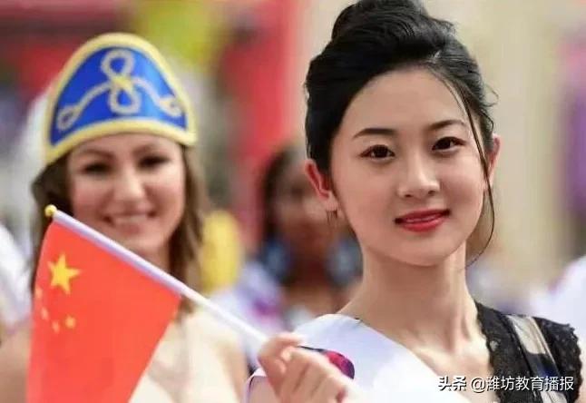 潍坊女孩取得大赛冠军,潍坊姑娘奥运金牌