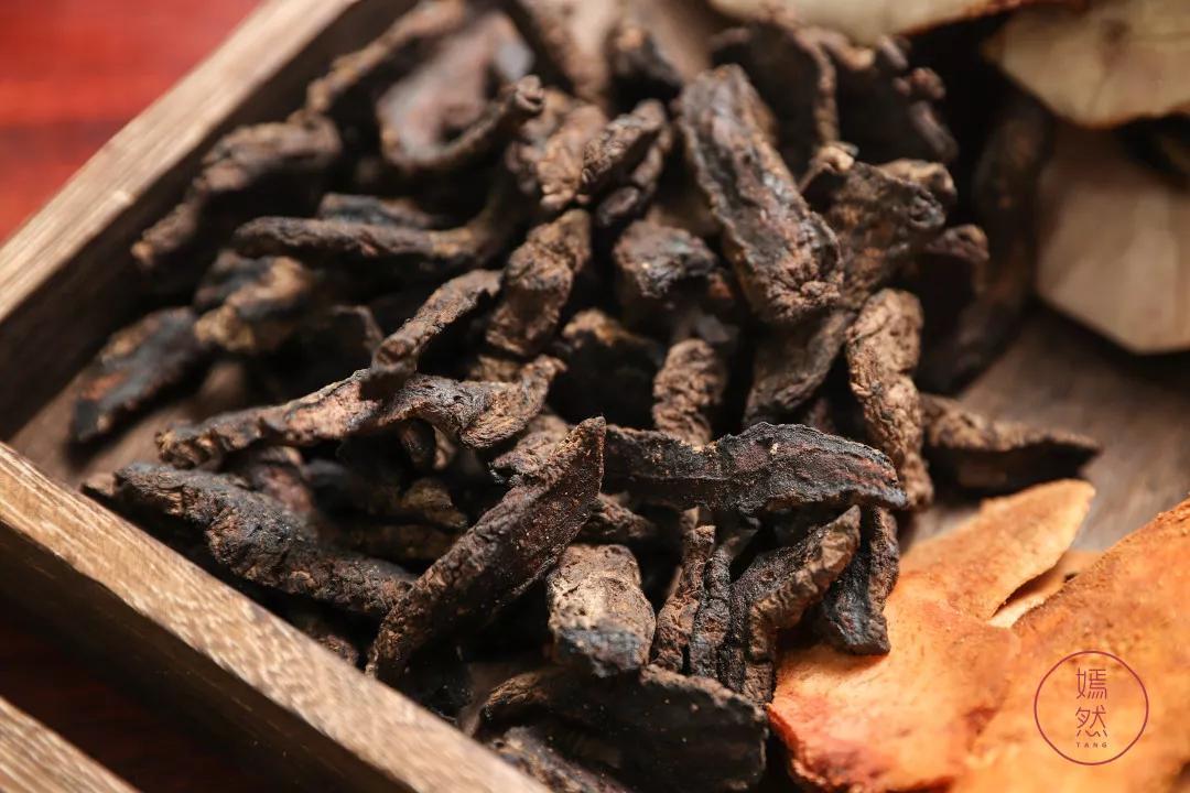 真正有龟的龟苓膏,龟苓膏新发现