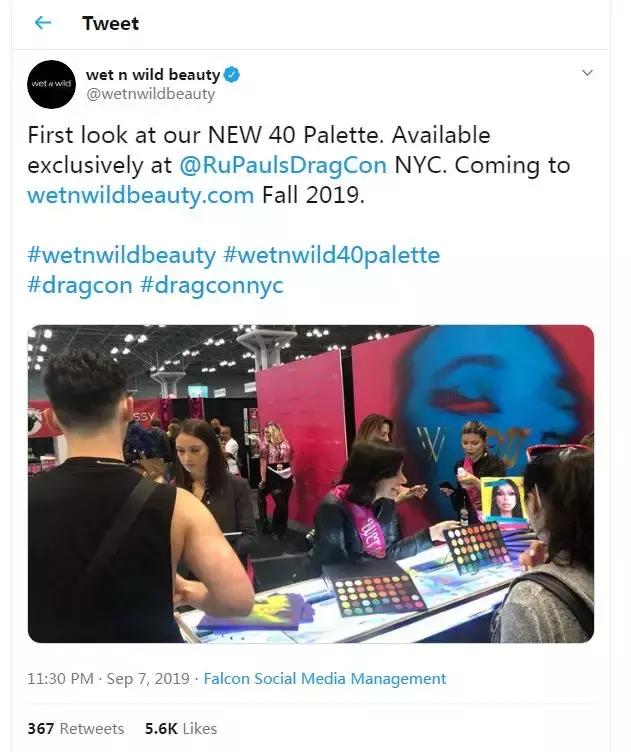 美妆圈吃瓜粉底液,美妆界吃瓜视频