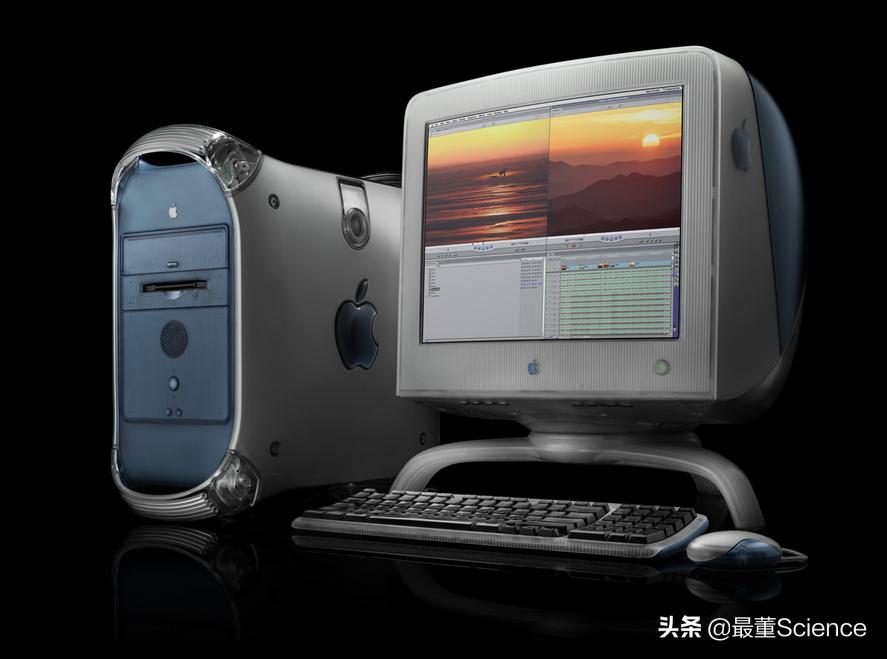 万字长文、海量图片为你介绍手机霸主——美国苹果公司AppleInc.