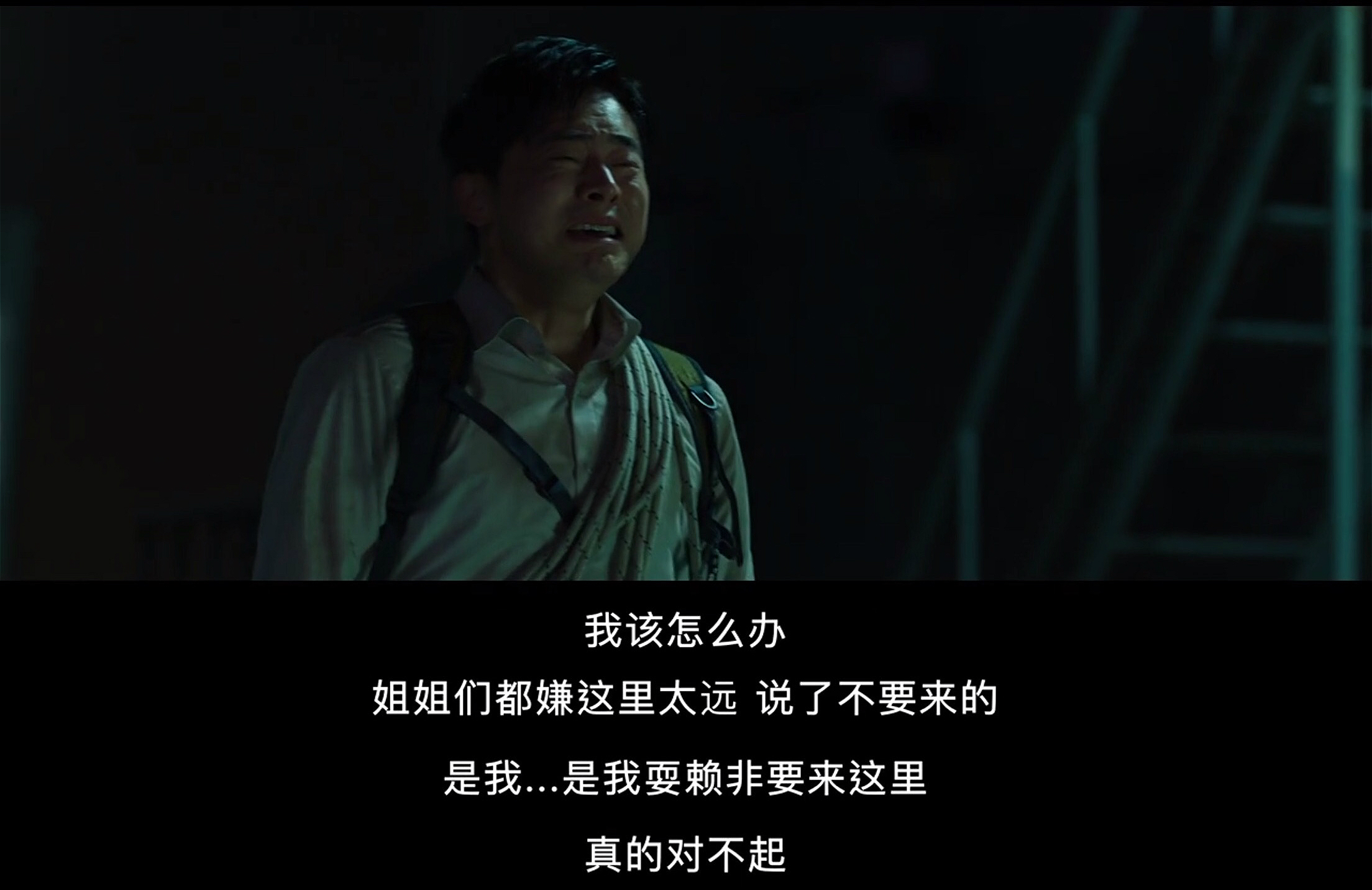 韩国极限逃生经典电影,韩国最新极限逃生电影观看