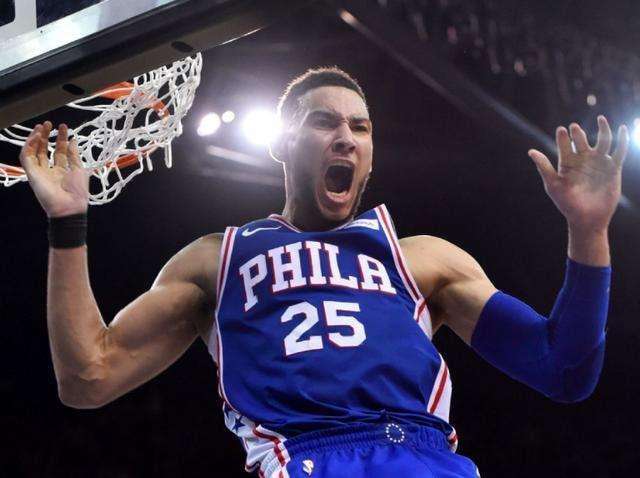 联盟现役球商最高的后卫,联盟现役最强球员排行