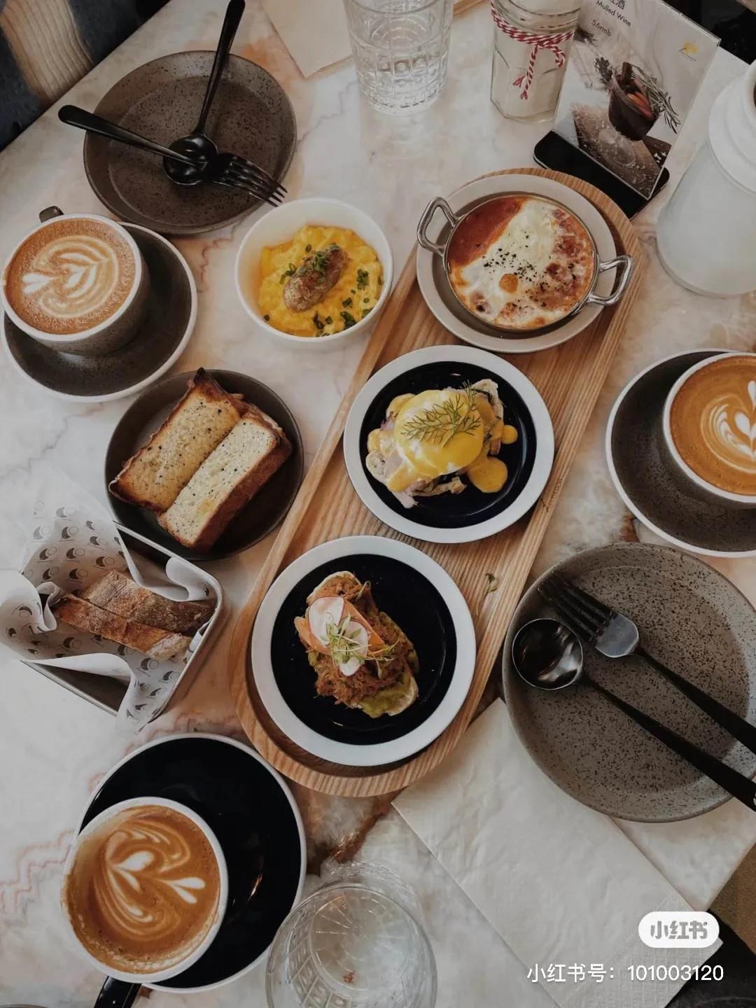 *光春**所剩无几，快，去散步吧