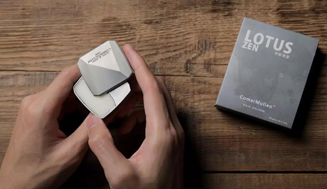 小众而不失高级的香味固体香膏,比香水还持久的香膏