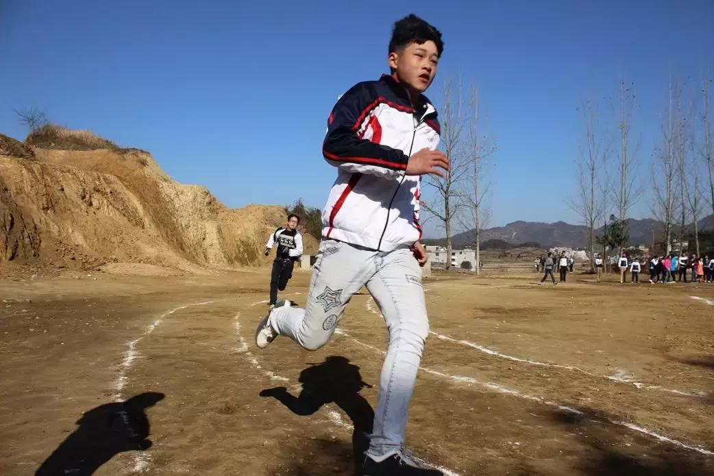 80后校长,80后校长教育故事