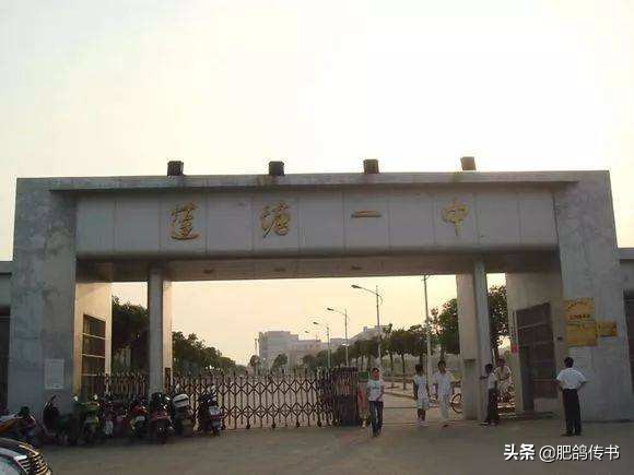 南昌市私立高中排名前十名,南昌市高中排名前20一览表