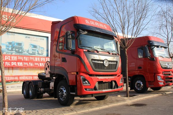 东风天龙旗舰kx纯电动重卡,新款东风天龙kl高顶介绍