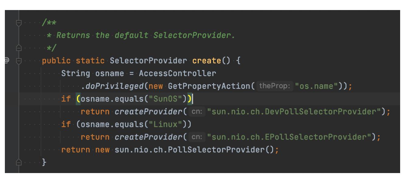 netty多路复用几个线程,netty的多路复用和零拷贝