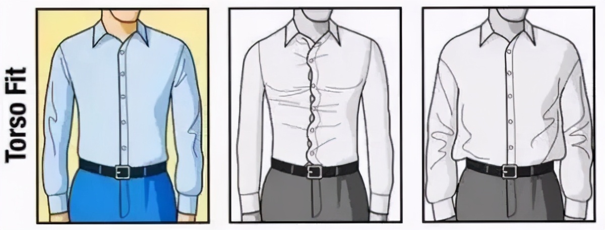 什么品牌男士短袖衬衫耐穿,穿起来最舒服性价比最高的衬衫