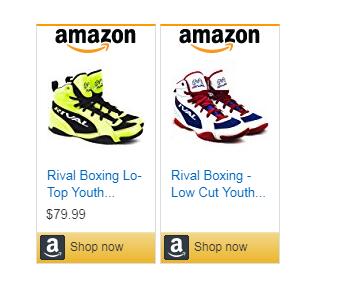 拳击鞋品牌,买什么牌子的拳击鞋好