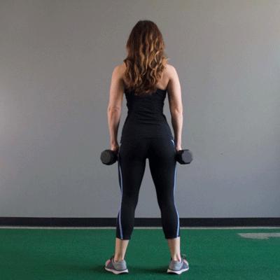 如何锻炼小腿内侧肌肉增肌,小腿爆发力协调训练