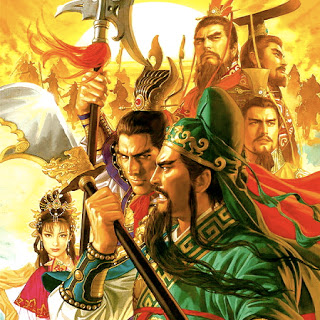 三国志14威力加强版和全面三国,三国志14威力加强版测评