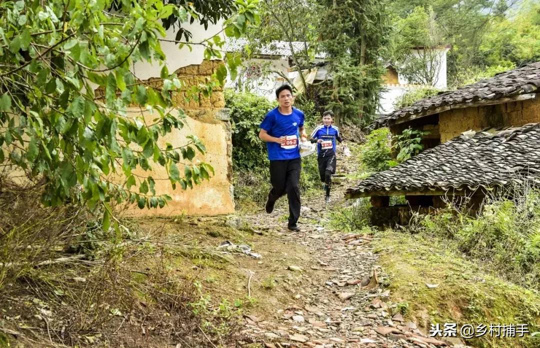 南粤古驿道拍摄后记,2018南粤古驿道展示