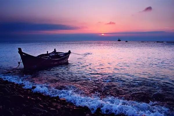 青岛文艺小岛旅游攻略,青岛旅游居住小岛有哪些