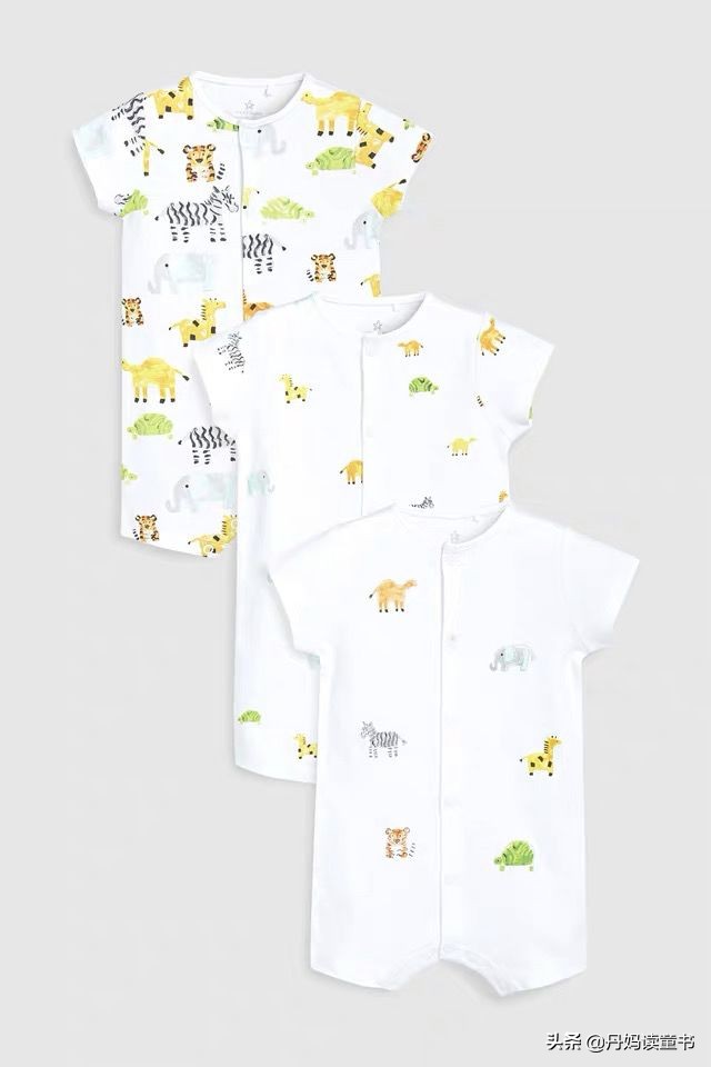 夏季流行的裙子童装,夏天连衣裙短袖童装