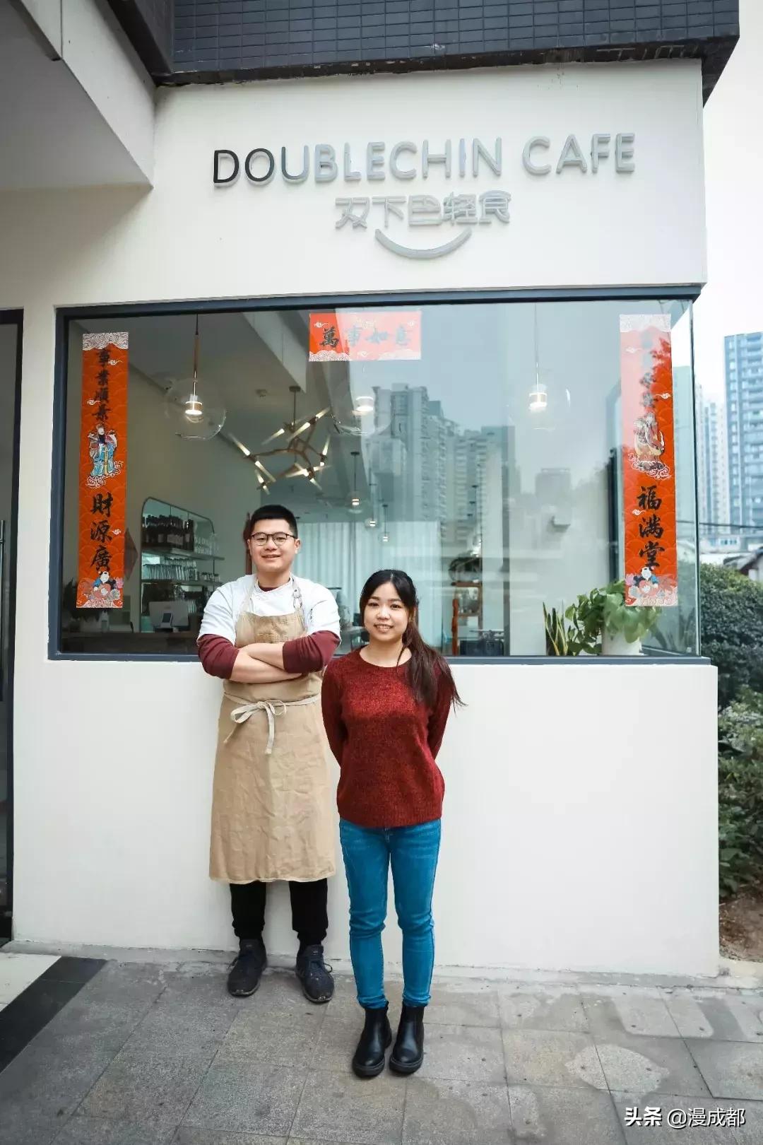 漂洋过海来成都，这对情侣将极致美食开在最不起眼的地方