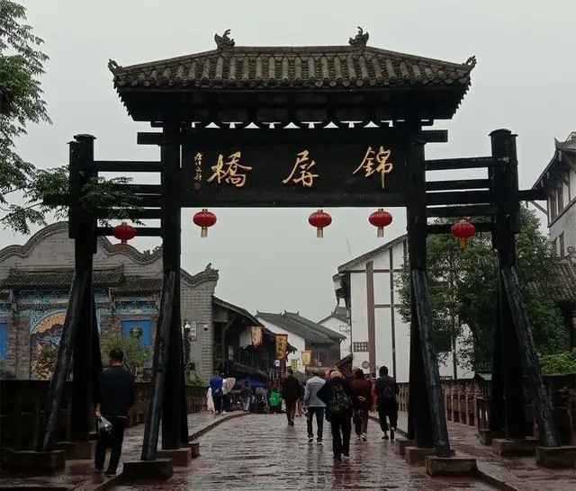 遂宁龙凤古镇详细资料,四川省遂宁市龙凤古镇景区介绍