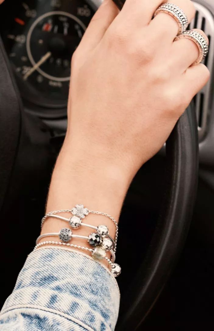 潘多拉pandora上海仲盛店,潘多拉pandora珠宝