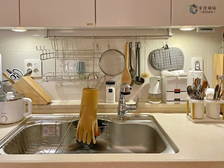 韩国女孩精致生活在乡下,韩国女人精致生活