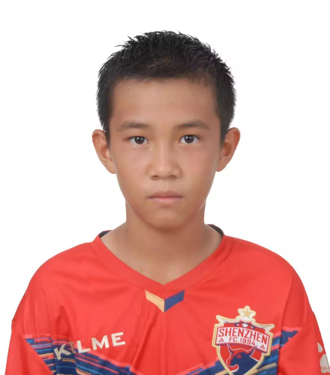 深足冠军,深足u13