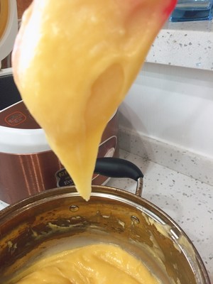 泡芙出炉怎样保持酥脆,泡芙出炉后塌陷