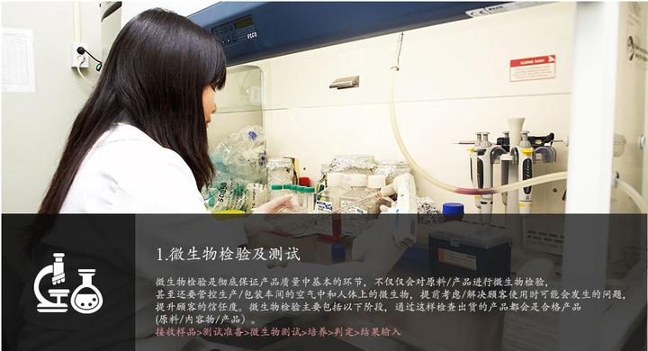 护肤品代加工工厂生产车间,u牌护肤品是哪里生产的