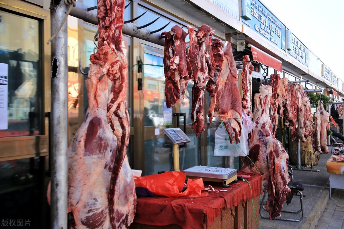 瘦肉精羊肉事件的影响,瘦肉精羊肉危害