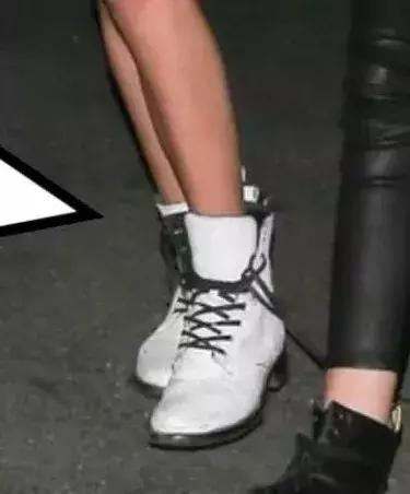 12岁女孩马丁靴,女孩小码马丁靴