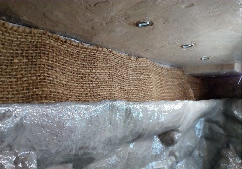 自己做大型水陆缸,在家自己打造一个沙漠缸