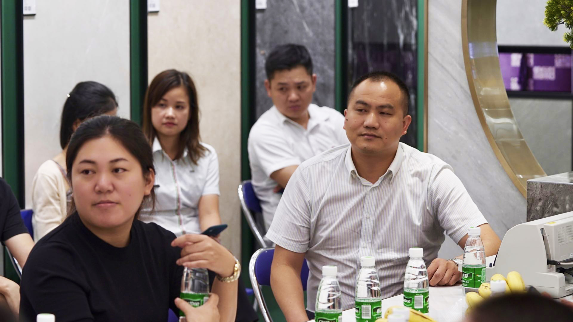 大时代峰会,大时代线上年会圆满成功