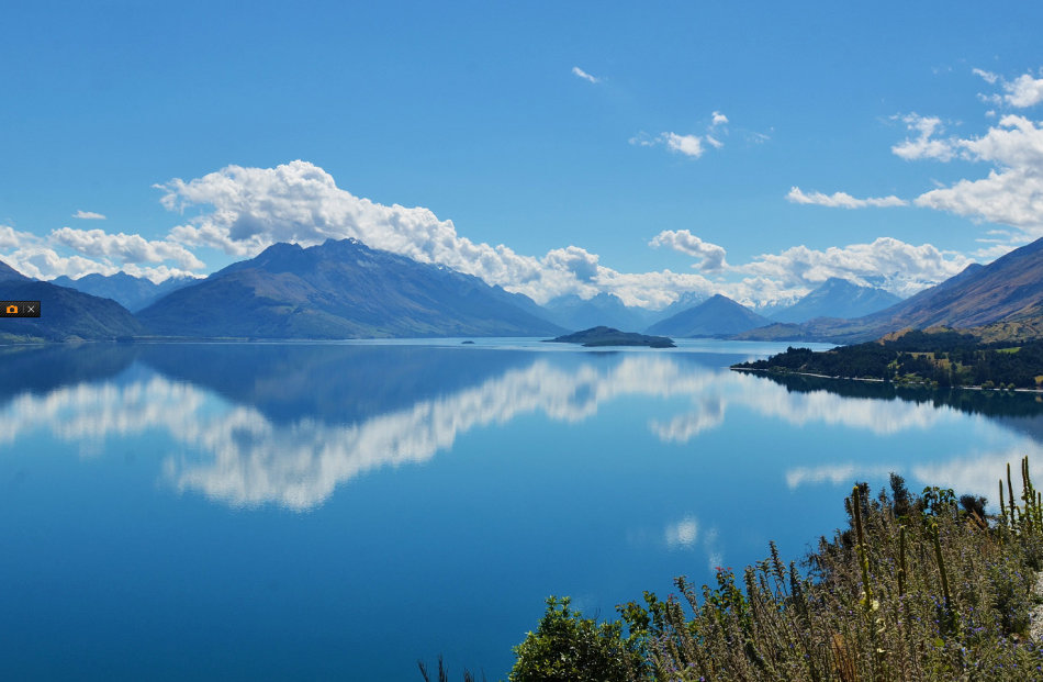 新西兰魔戒小镇格林诺奇,格林诺奇的魔戒小镇