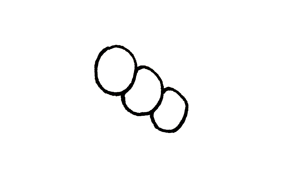 myfamily卡通简笔画图片,可爱呆萌卡通图画十二星座简笔画