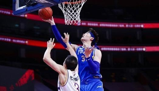 CBA常规赛最终排名出炉：北控第7，广厦第5首轮遇福建，辽宁第3