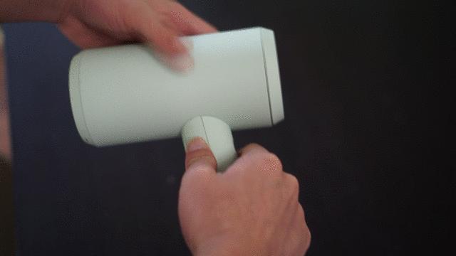 戴森熨烫机家用小型,戴森喷气熨烫机