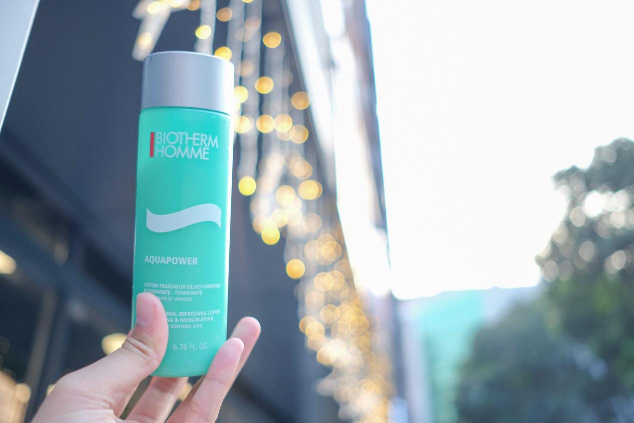 碧欧泉男士乳液保湿不油腻,碧欧泉男士水动力三件套使用年限