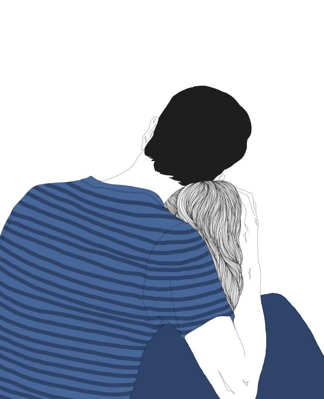 分手后做朋友是一种什么体验？过来人亲身经历：差点毁掉我一生