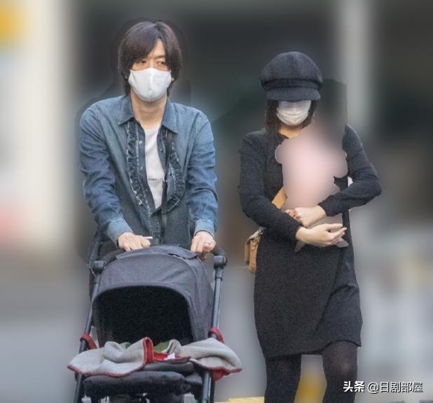 北川景子产后首演，与瑛太演闪婚闪离的夫妻