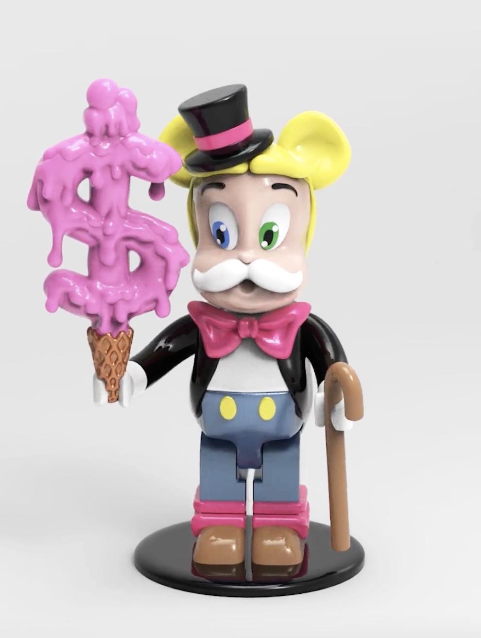 jacob和布加迪联名手表,jacob&co奔驰联名款手表