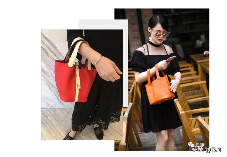 包神奢侈品资讯|用一只ChanelCF的钱买了只爱马仕！