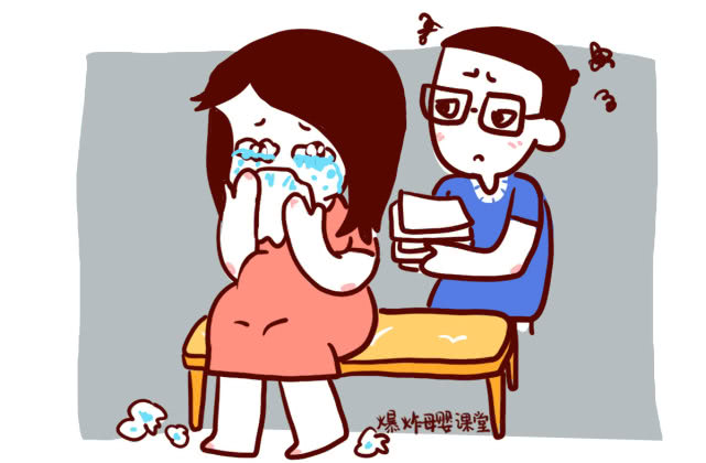 孕期经常洗澡会胎儿缺氧吗,孕妇洗澡时间久了胎儿会不会缺氧