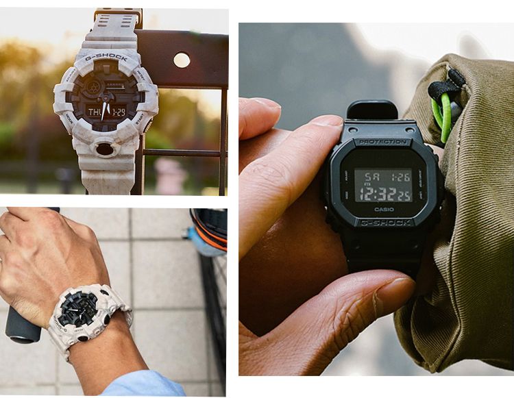 运动系列手表品牌,各品牌当家系列手表