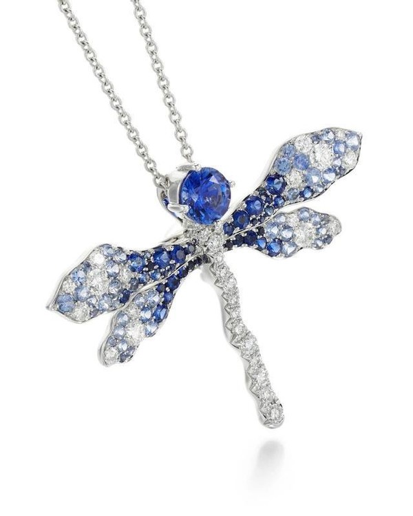 各大拍卖会顶级珠宝首饰,历史上久负盛名的七件珠宝艺术品