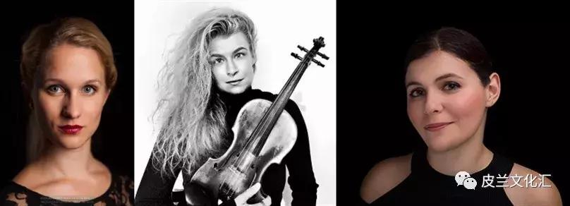 维也纳安卡拉ancora经典歌剧跨界组合