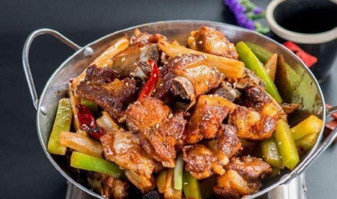 美食精选大全图片,精选美食美味十足值得每个人试做