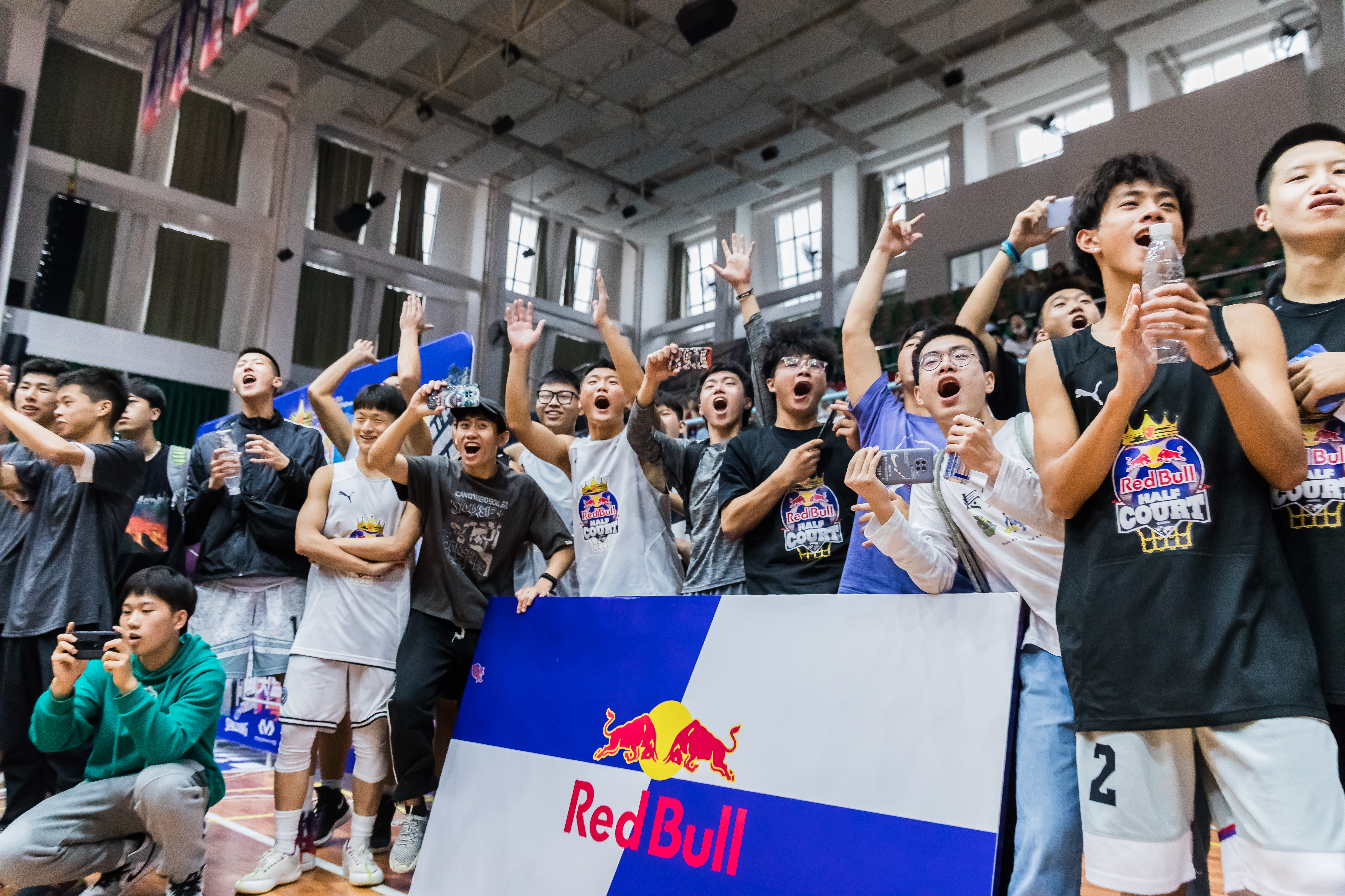 奥地利红牛街舞大赛直播,三人篮球联赛2024