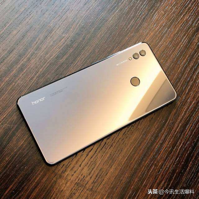 荣耀v20pro硬件直出4800万像素,荣耀v20如何用4800万的像素