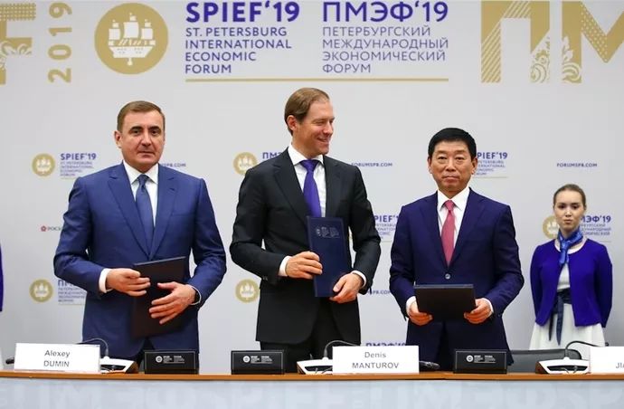 魏建军战略眼光怎么样,魏建军大格局