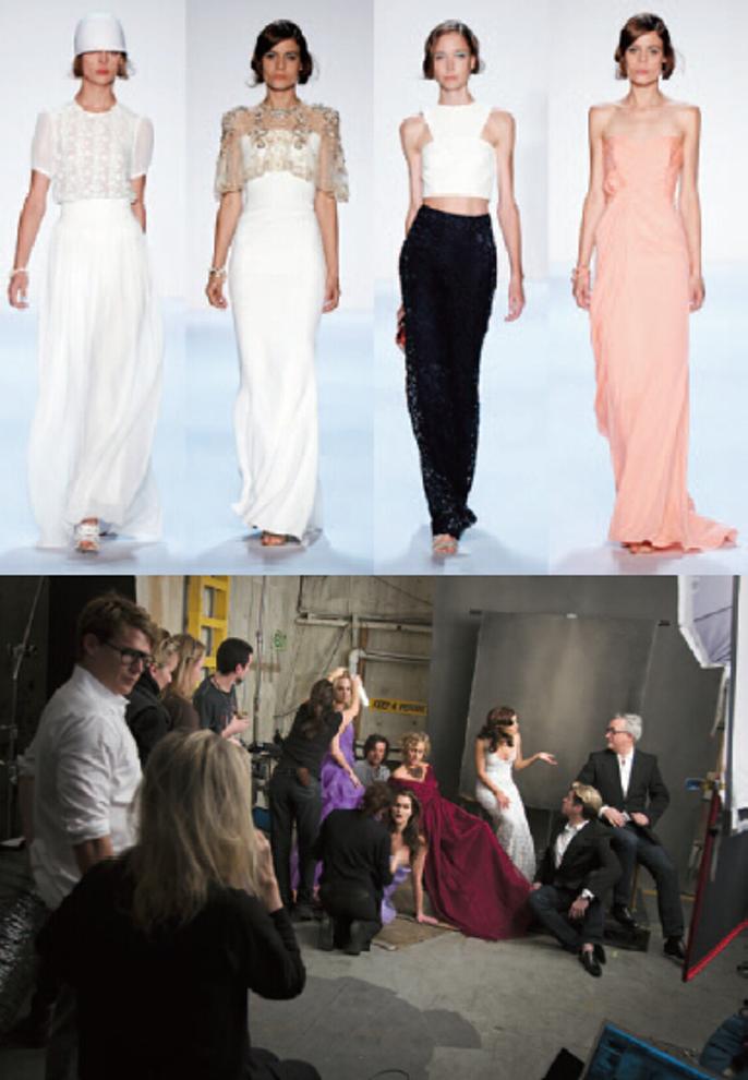 选对的嫁衣嫁对的人,选对婚纱公主出嫁